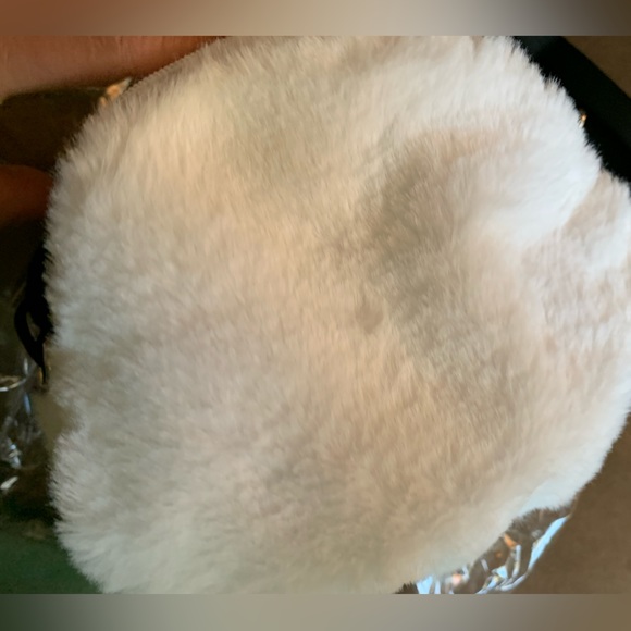 NWOT Cute Panda Face Plush Crossbody Bag Shoulder Bag Handbag Purse Animals - Picture 11 of 16